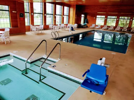 Super 8 by Wyndham Hudson