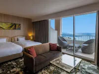 Yumihari-No-OKA Hotel Sasebo otelleri