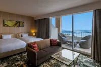 Yumihari-No-OKA Hotel