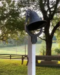 Cozy Crockett's Retreat: Where History Meets Comfort