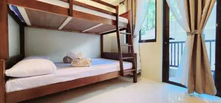 LG305 New Brenthill PremiumCondo near SM Baguio Отели рядом с Аэропорт Багио Локан