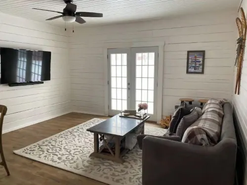 Cozy Cabin near Okemo