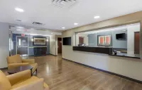 Extended Stay America Suites - Philadelphia - Airport - Tinicum Blvd Hotels in Thorofare