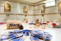 Doramar Resort Aqua Tatilkoyu