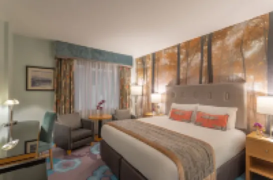 Crowne Plaza DUBLIN AIRPORT by IHG