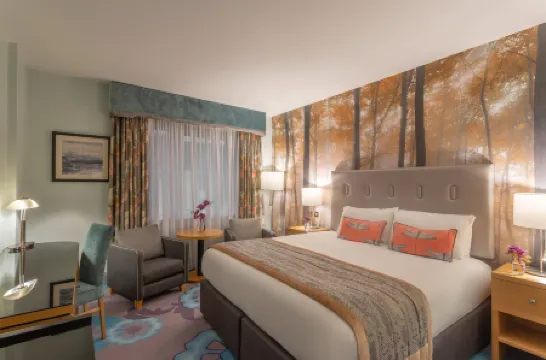 Crowne Plaza Dublin Airport