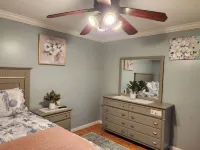 Charming 2 Bedroom Home Away From Home Apartment