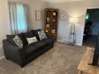 Cliffside Getaway: Turning Stone, Vernon Downs,etc Hotels in Vernon