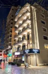 Sasso Hotel - 3 stjerner