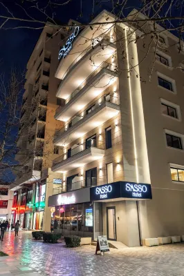 Sasso Hotel - Wifi