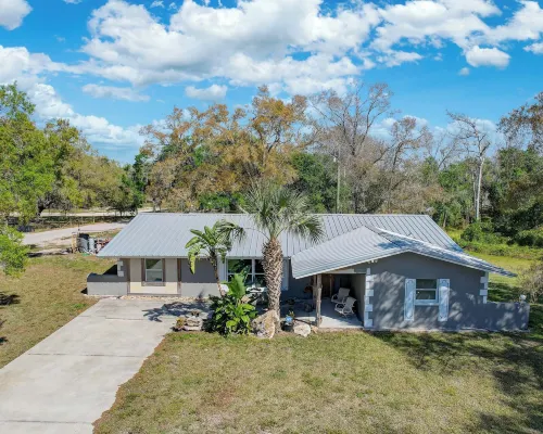Spacious Arcadia Escape Near Public Boat Ramp Hotels in DeSoto County