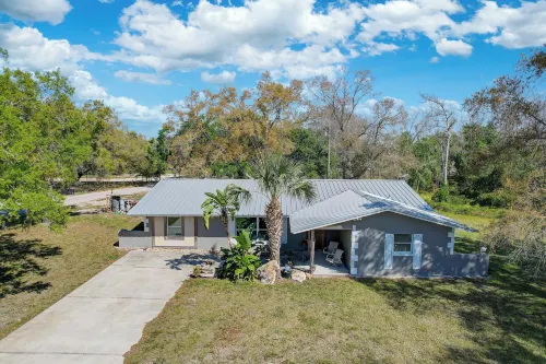 Spacious Arcadia Escape Near Public Boat Ramp