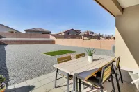 Family-Friendly Rio Rancho Home Near Old Town - 3-Star