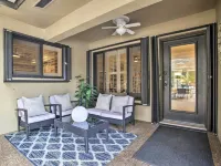 2 Mi to Beach! Oakland Park Home w/ Outdoor Oasis Hotels in Oakland Park