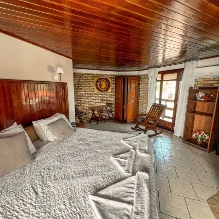 Falésia Praia Hotel