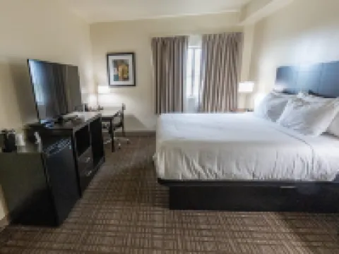 Cobblestone Hotel & Suites-Sheldon Hotels in Sheldon