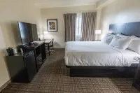 Cobblestone Hotel & Suites-Sheldon Hotels in Sheldon