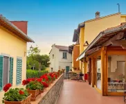 Hotel Villa Bonelli Hotels in Fiesole