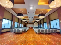 The Oxalis Regency Hotel Magelang