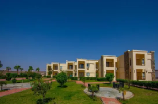 New Eagles Aqua Park Resort