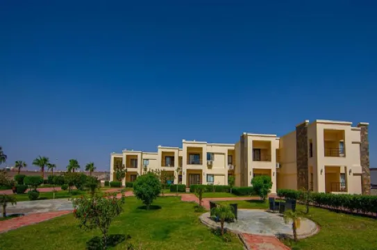 New Eagles Aqua Park Resort