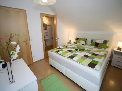 Apartment in Lungau near Ski Bus and Forest Murinsel 주변 호텔