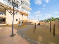 Villajoyosa Home with Shared Pool Hotels in Villajoyosa