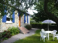 Holiday Home in Pléneuf near Sandy Beach Hotels in Pleneuf-Val-Andre