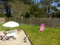 Apartment in Erquy near Emerald Coast Beaches