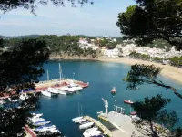 Apartment in Spain near Sandy Beach