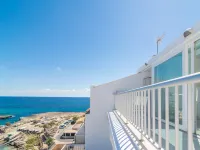 Marinamar Sea View - Apartment With Free Wifi
