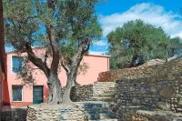 Apartment Borgo Verde in Imperia