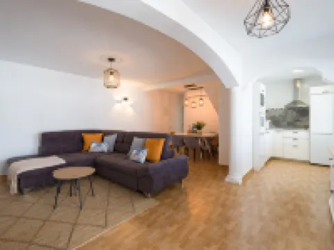 Dreamy apartment next to Anfi del Mar