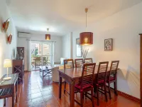 Holiday Home in Nerja with Sea Views