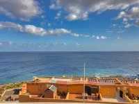 Apartment in Radazul with Stunning Sea Views
