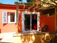 Villa in Poggio-Mezzana near the Sea