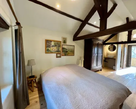 Cottage in Vézère Valley near Lascaux Caves Hotels in Les Eyzies-De-Tayac-Sireuil