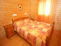 Chalet du Lac - Nature Escape