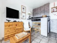 Apartment in Alpe D’Huez with Ski-in/Ski-Out