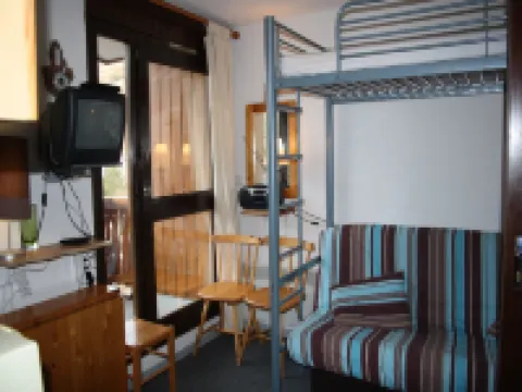 Hideaway in Les Deux Alpes