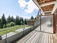 Terraced Apartment in Chamrousse Hotels in Chamrousse
