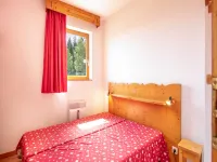Cozy Chamrousse Apartment