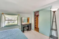 1 Mi to Dtwn Salem: Apt w/ Garage Access! - appartements de vacances