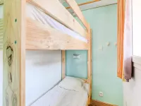 2-room apartment for 6 people - Prestige