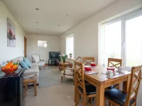 Cottage in Talacre with Stunning Sea Views