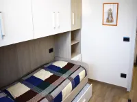 Large Heated Apartment Comfortable on the Slopes
