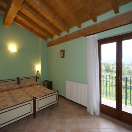 Holiday Home in Idro near Scenic Hills