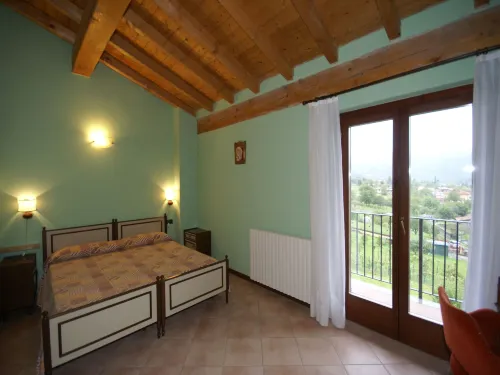 Holiday Home in Idro near Scenic Hills