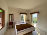 Saraswati Traditional Homestay Temanggung RedPartner Hotels in Temanggung