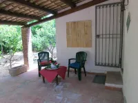 Baglio Pozzo Rocca Comfortable holiday residence